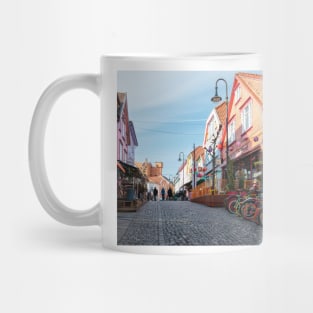 Stavanger Mug